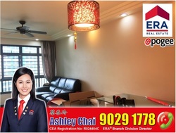 Blk 438B Sengkang West Avenue (Sengkang), HDB 4 Rooms #202764642
